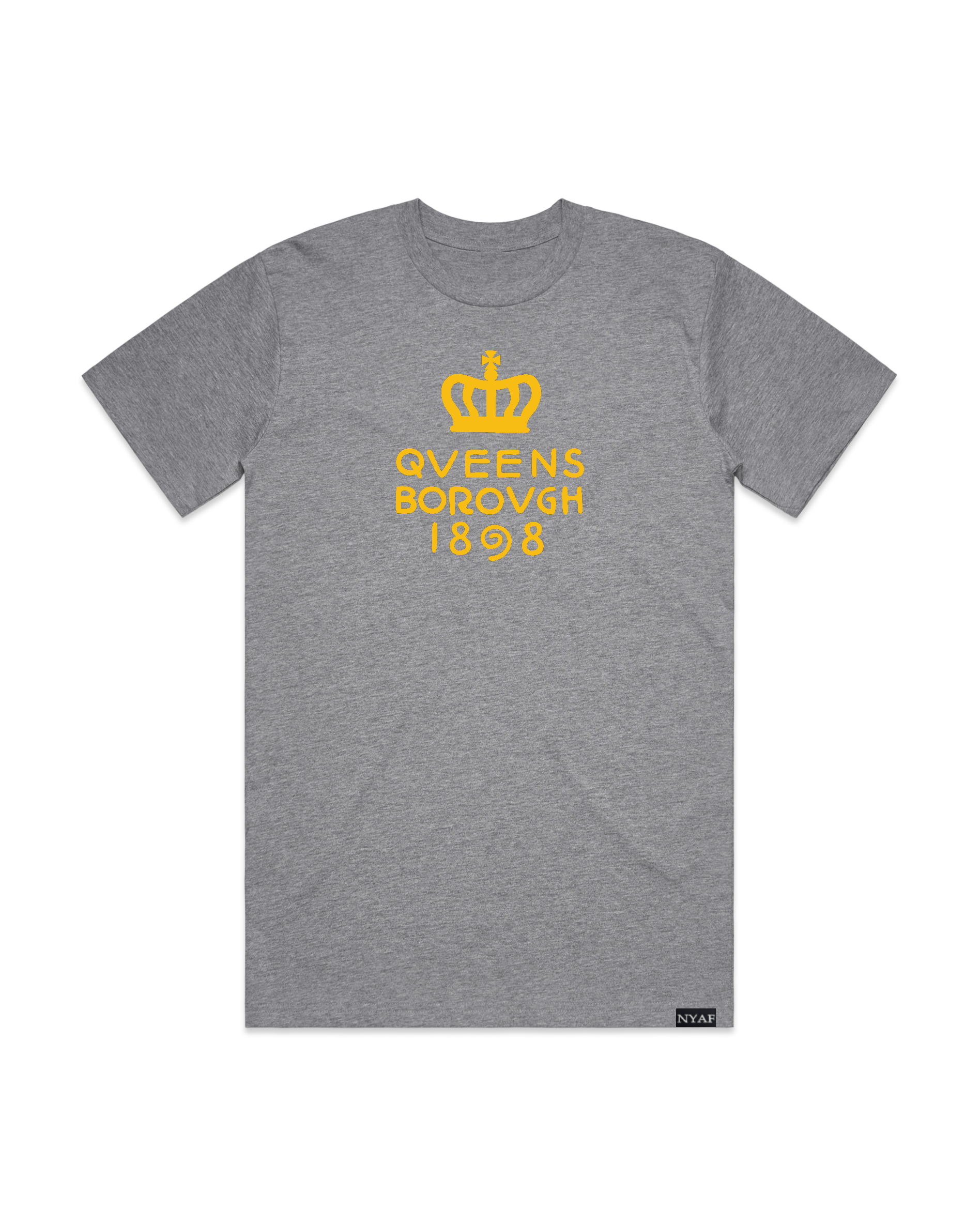 qveens borovgh