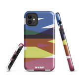 1967 (Tough Case for iPhone)