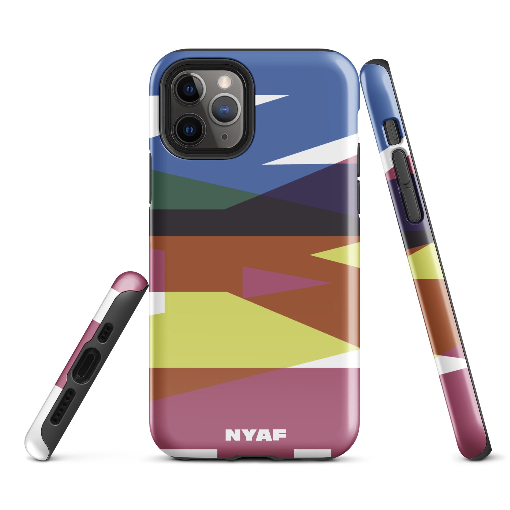 1967 (Tough Case for iPhone)