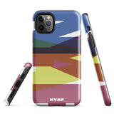 1967 (Tough Case for iPhone)