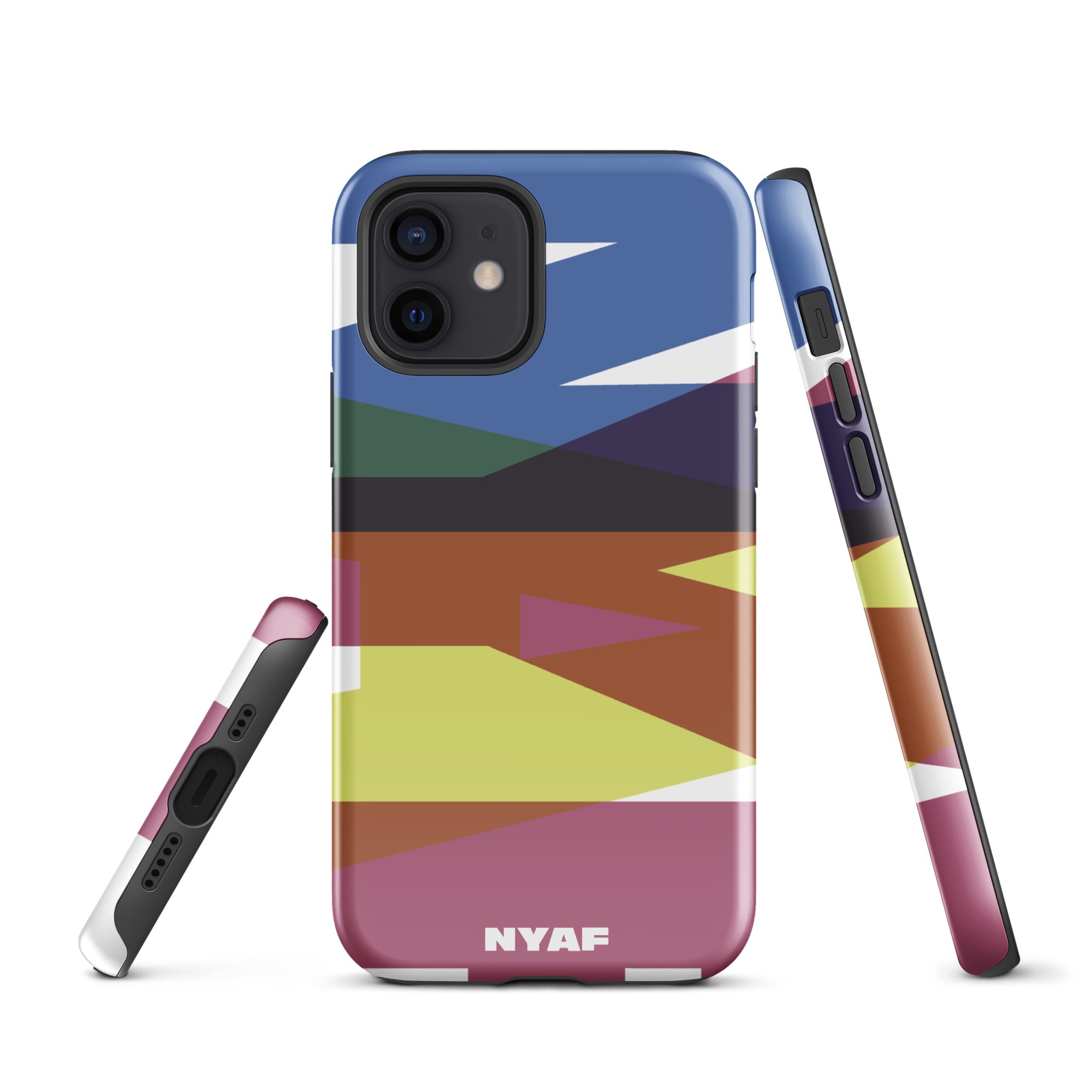 1967 (Tough Case for iPhone)