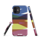 1967 (Tough Case for iPhone)