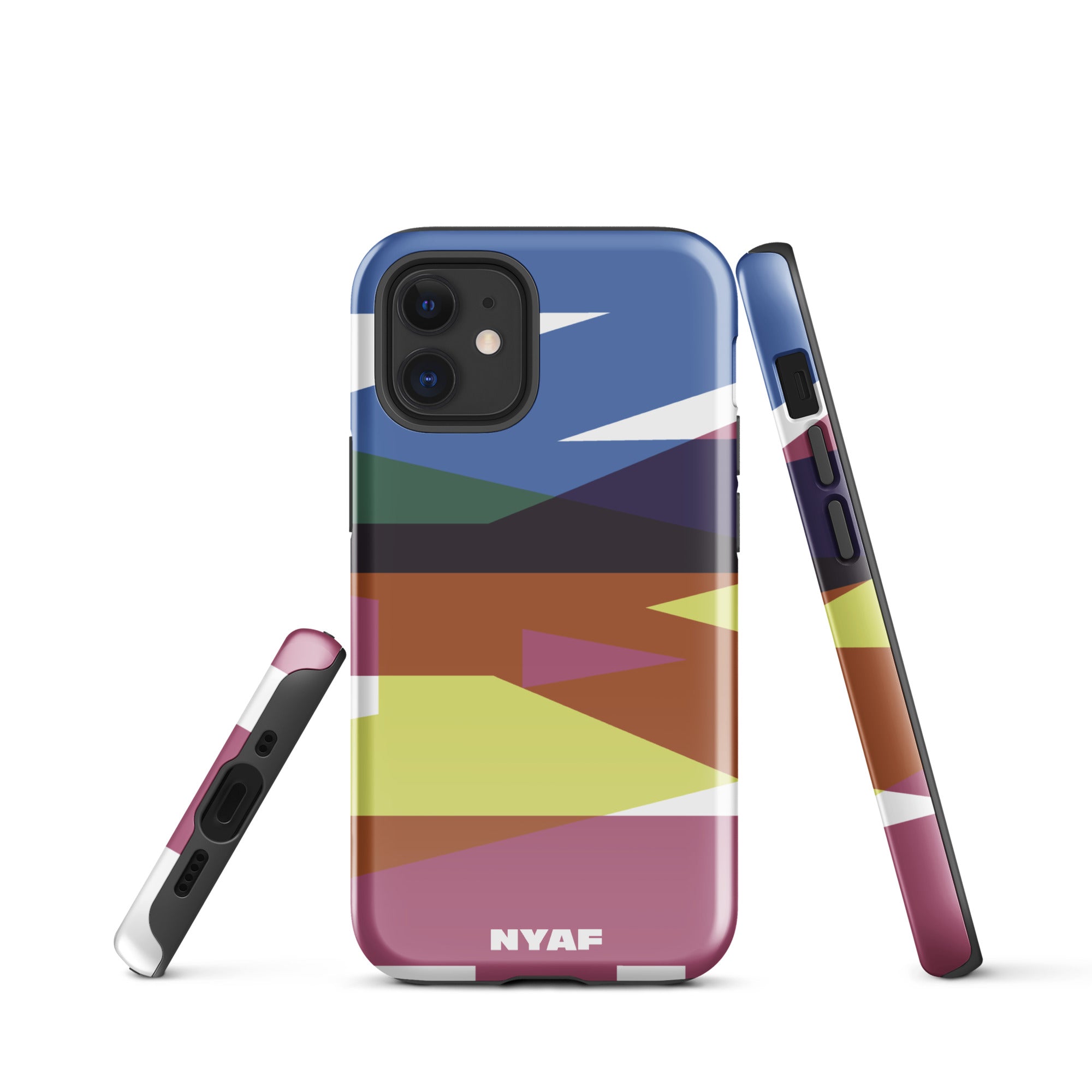 1967 (Tough Case for iPhone)