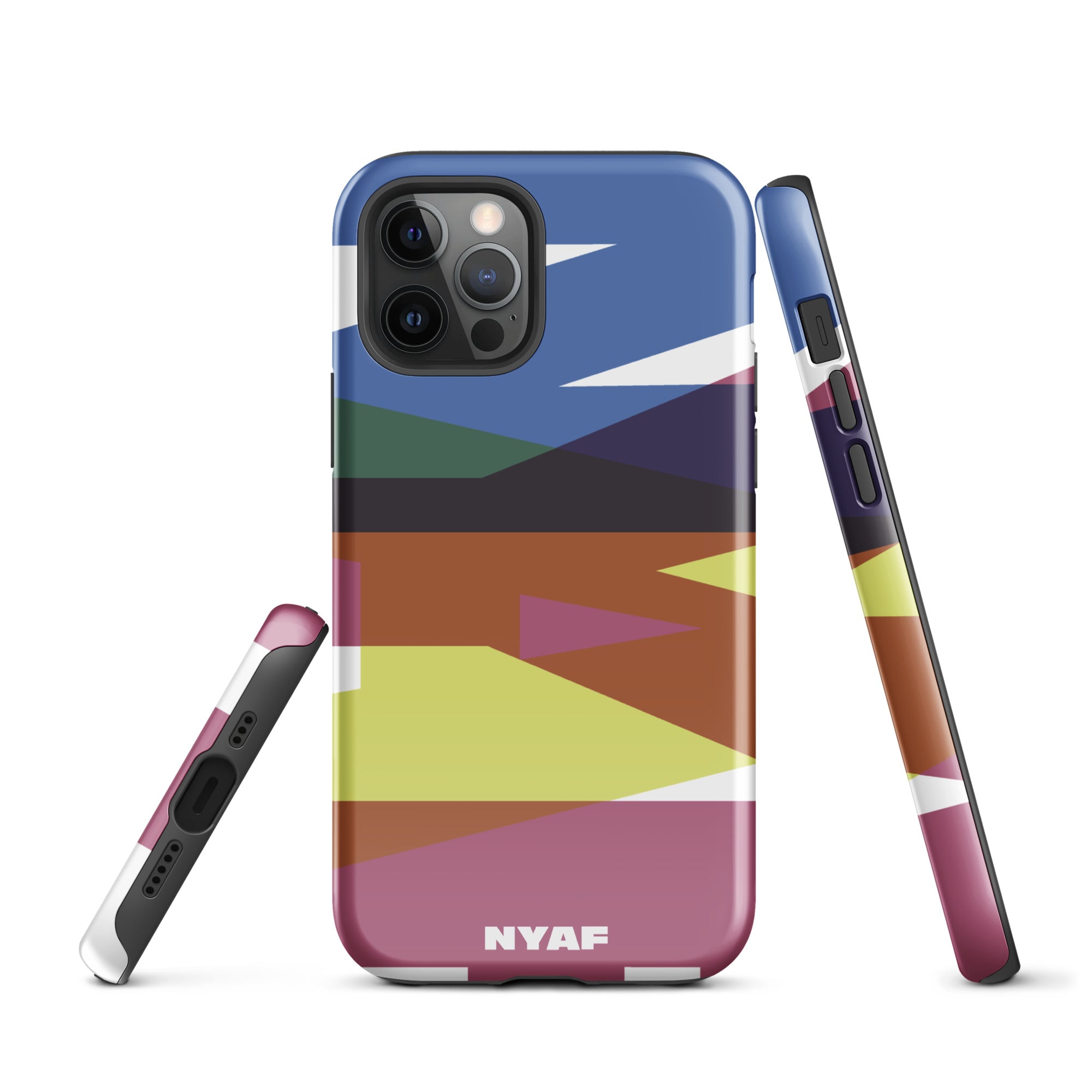 1967 (Tough Case for iPhone)