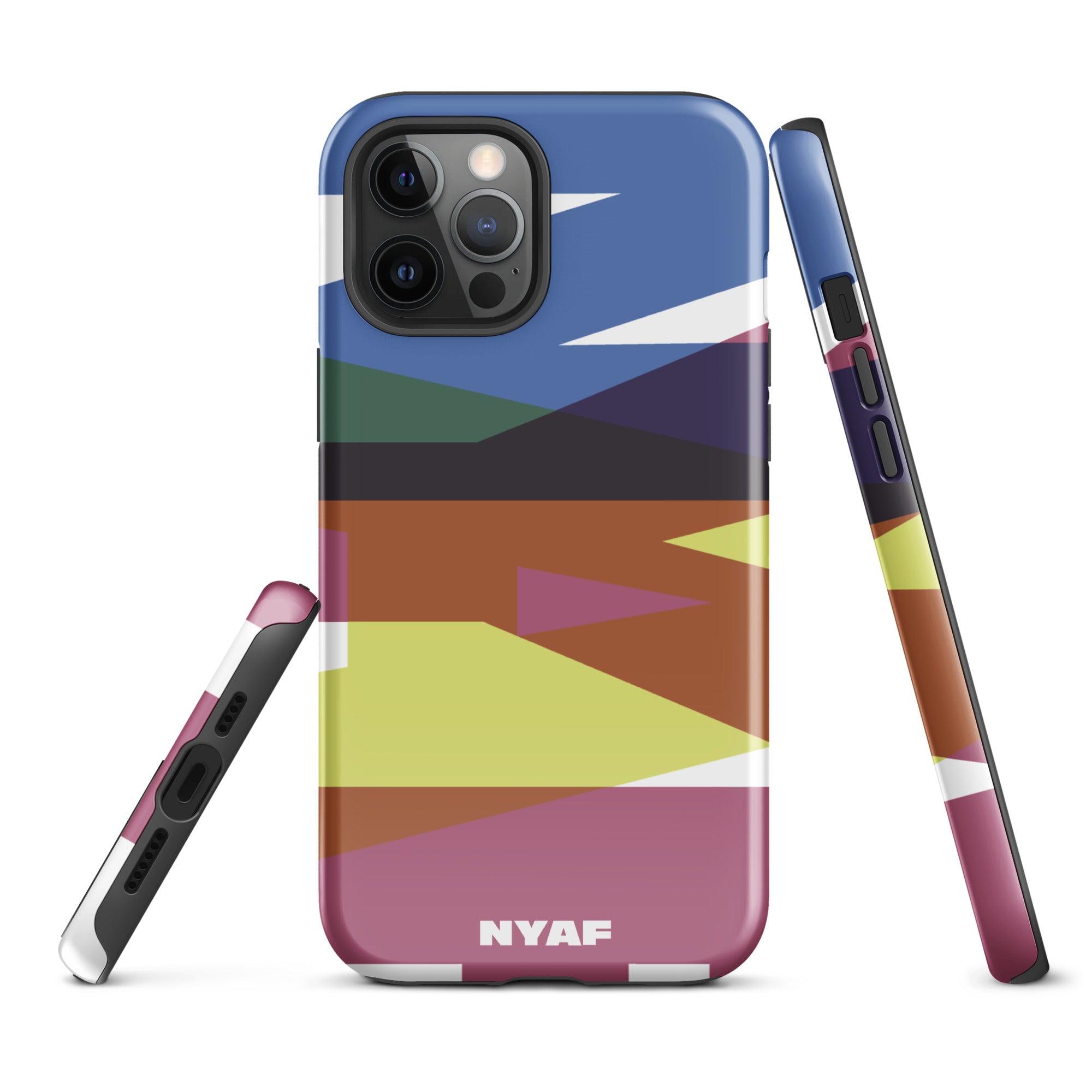 1967 (Tough Case for iPhone)