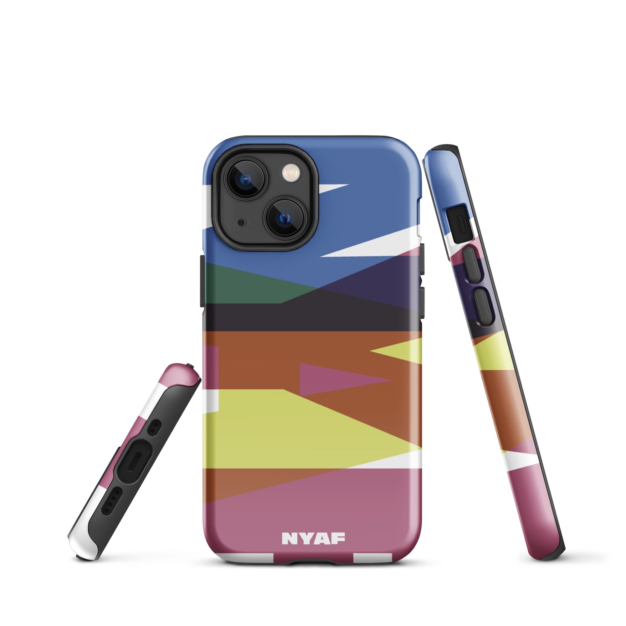 1967 (Tough Case for iPhone)