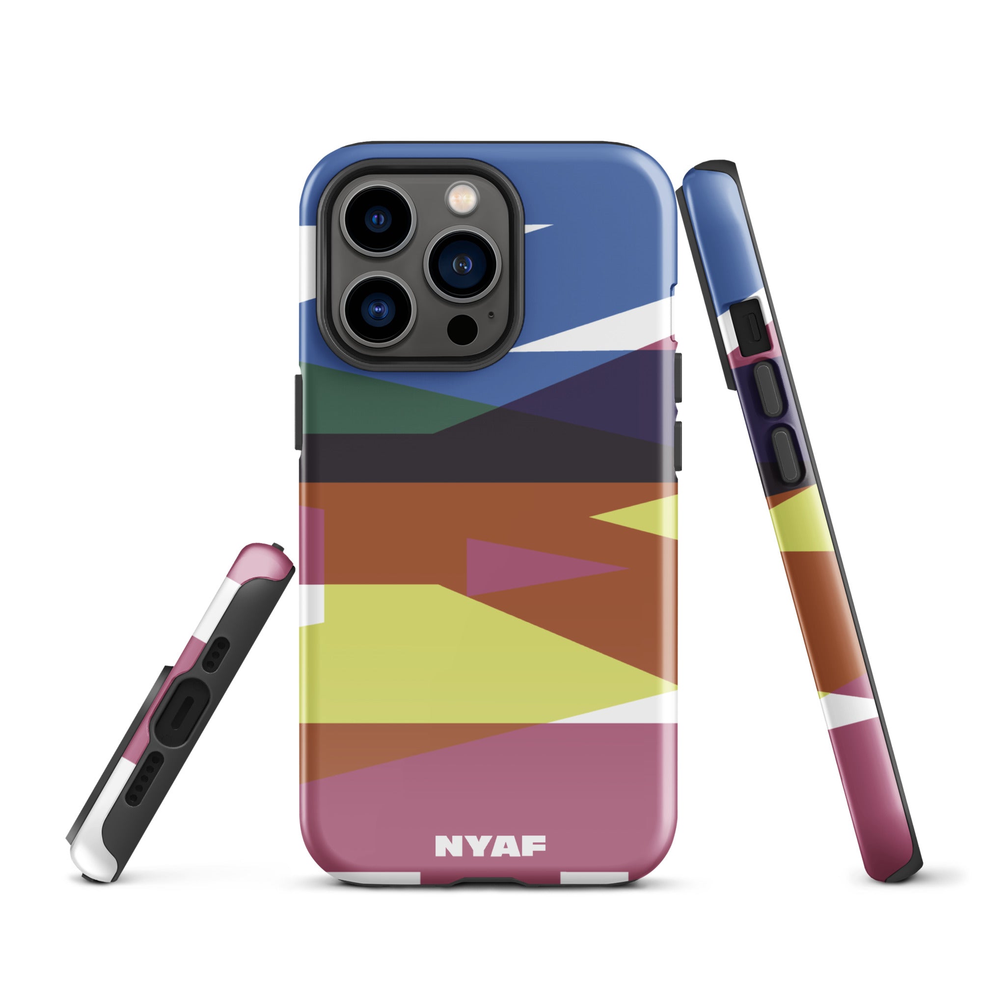 1967 (Tough Case for iPhone)