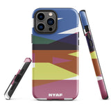 1967 (Tough Case for iPhone)