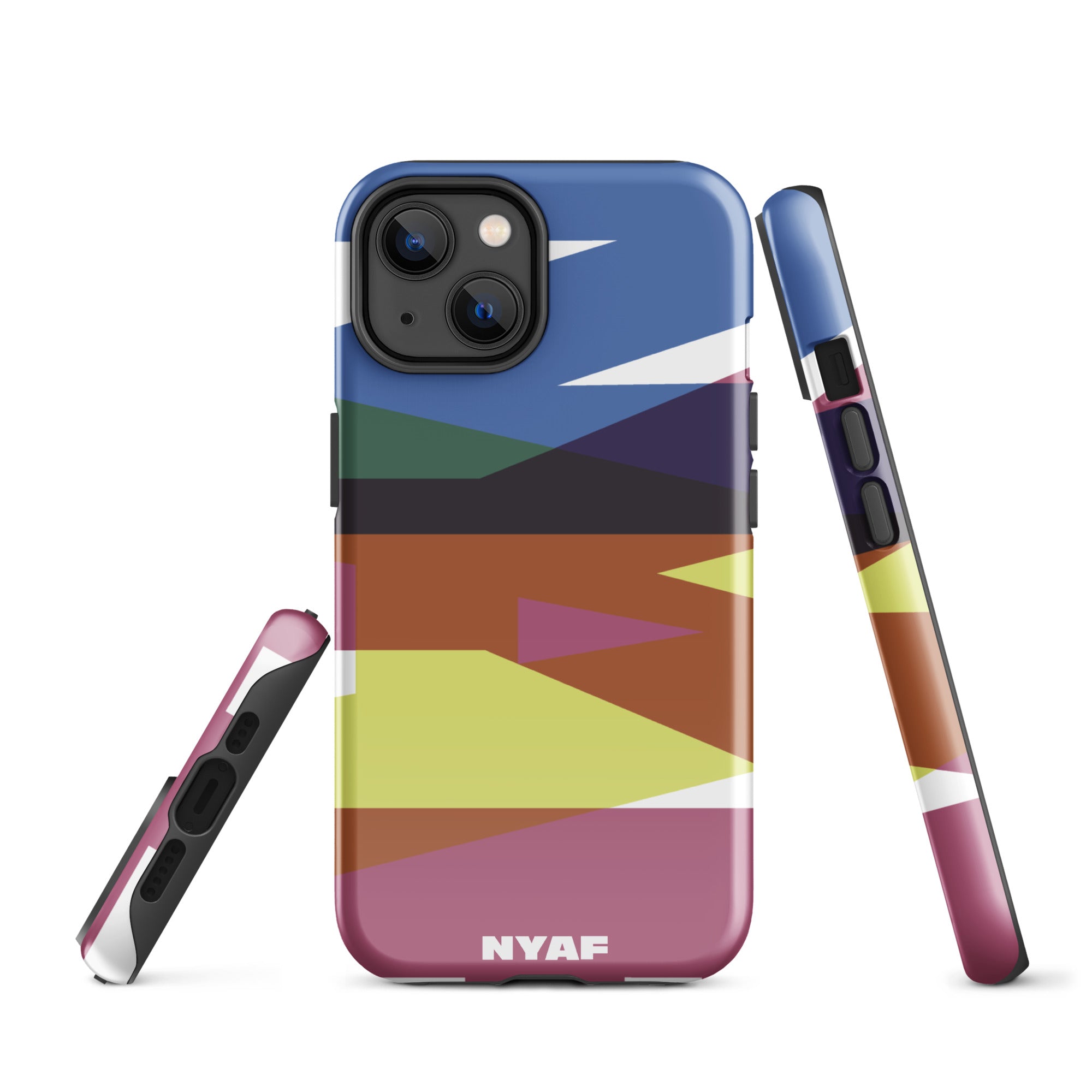 1967 (Tough Case for iPhone)