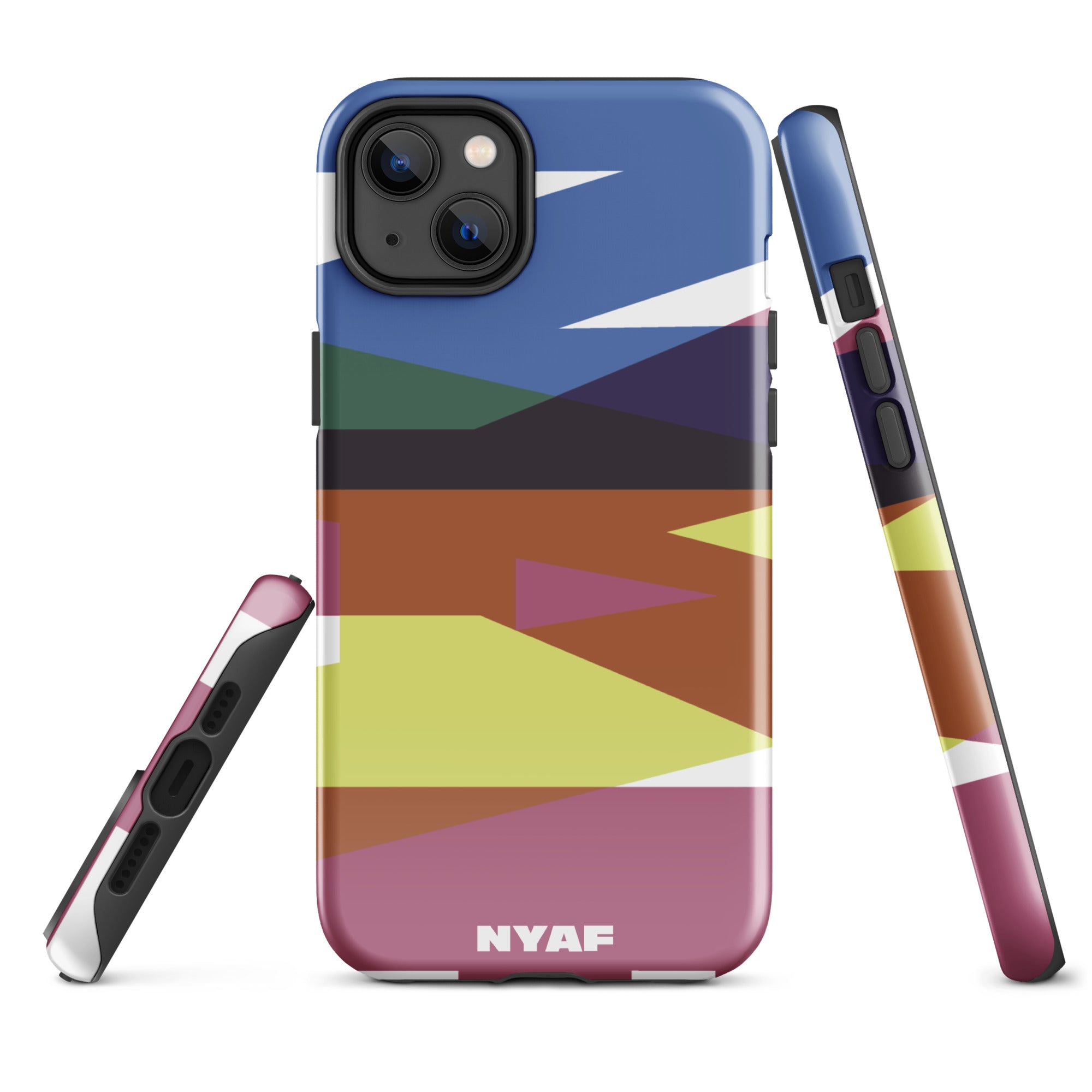 1967 (Tough Case for iPhone)