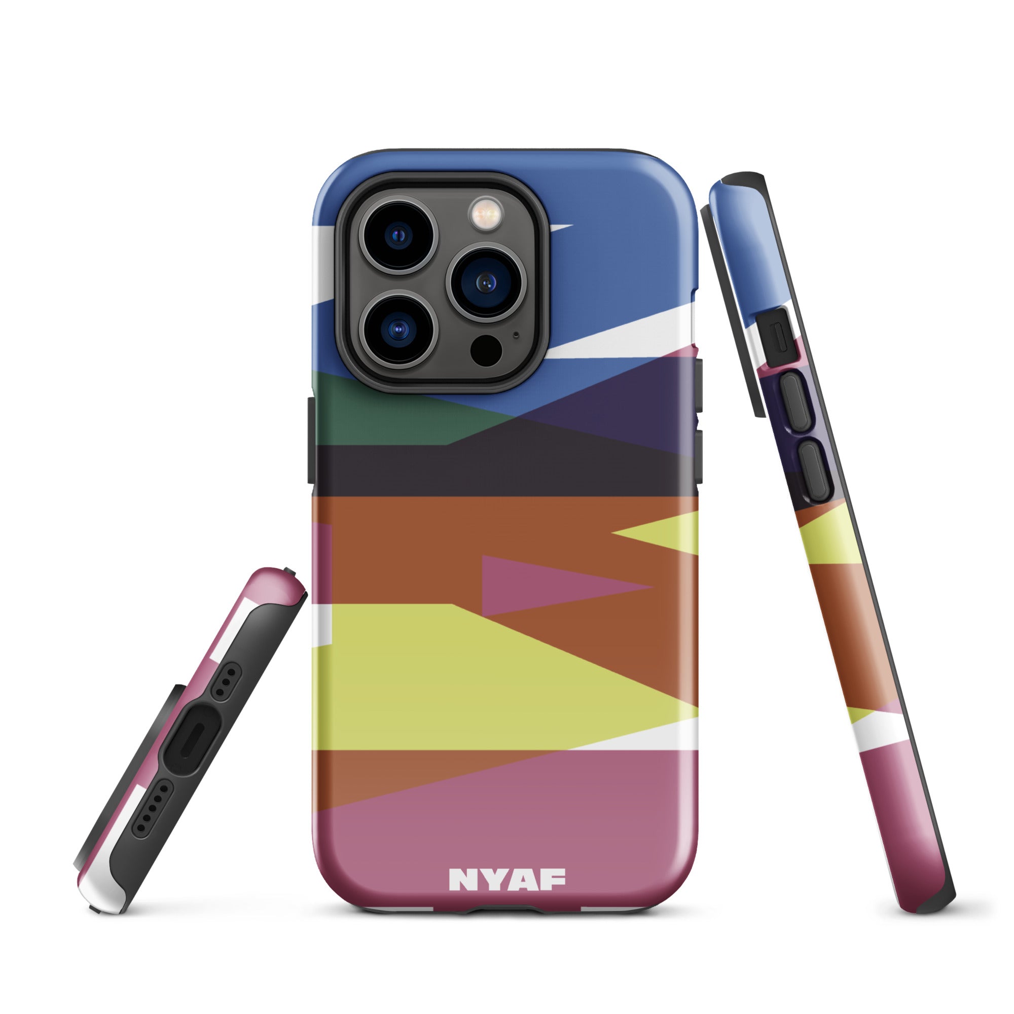 1967 (Tough Case for iPhone)