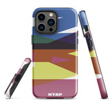 1967 (Tough Case for iPhone)