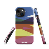 1967 (Tough Case for iPhone)