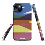 1967 (Tough Case for iPhone)