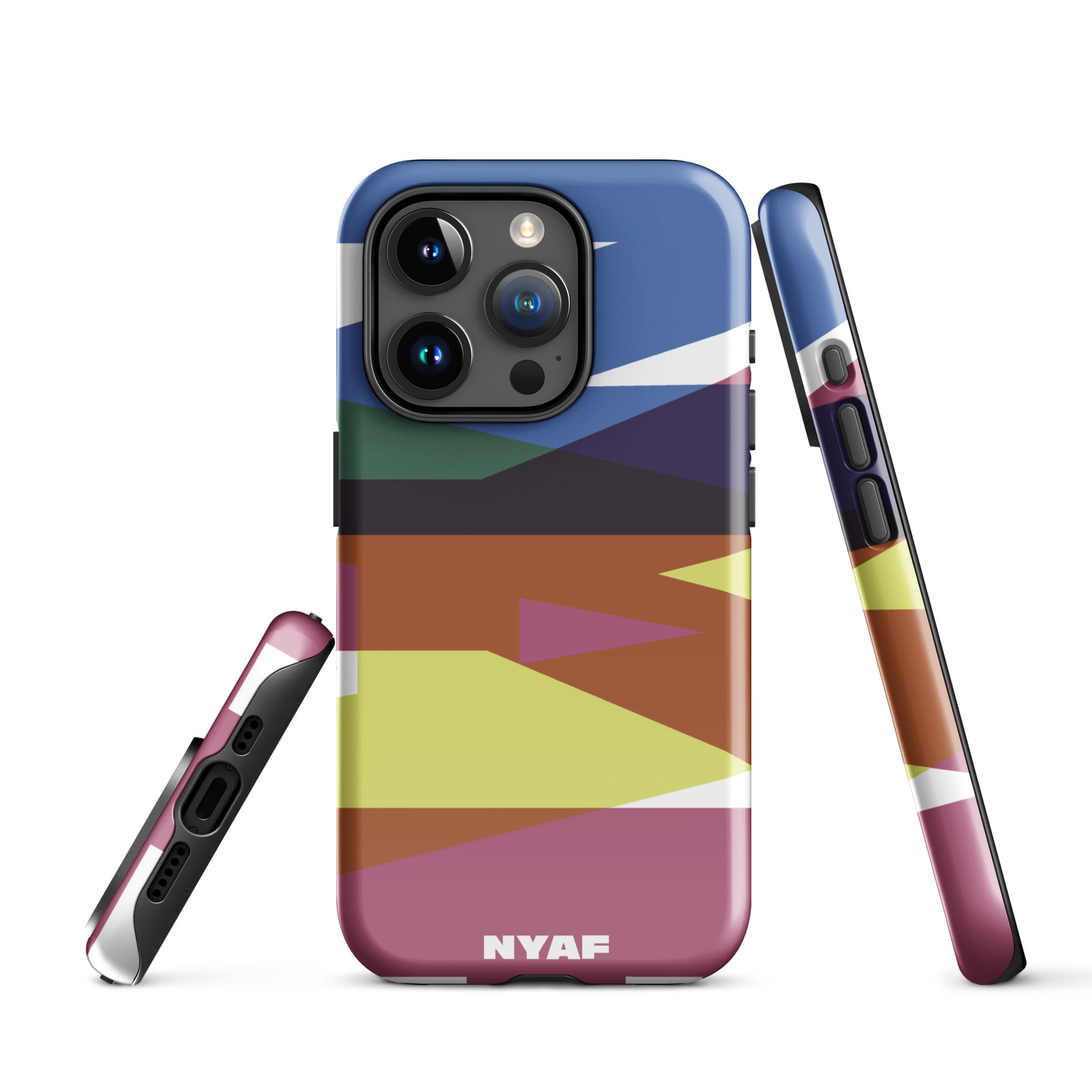 1967 (Tough Case for iPhone)