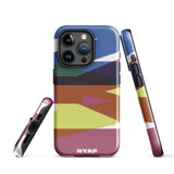 1967 (Tough Case for iPhone)