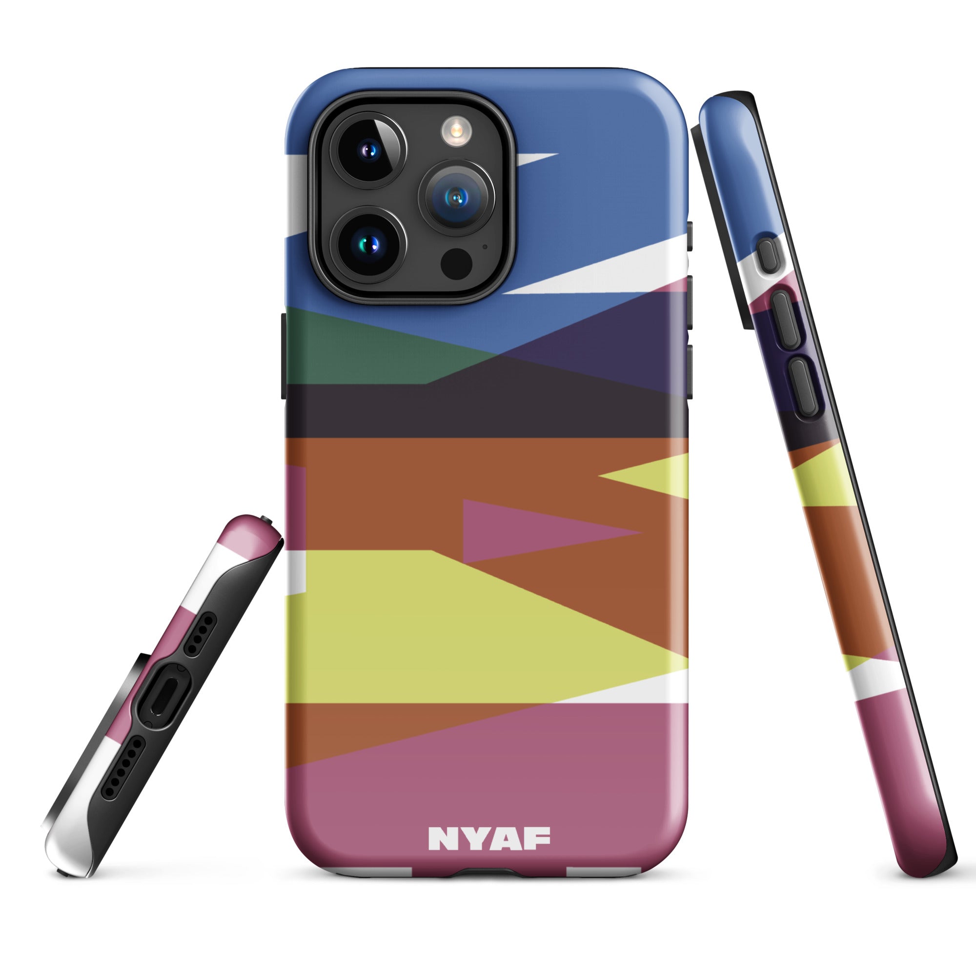 1967 (Tough Case for iPhone)