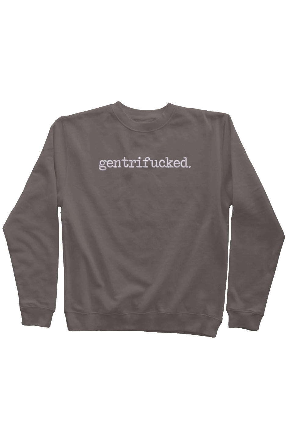 gentrifucked